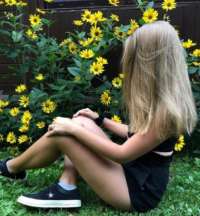 Neşeli masöz bayan Neşe