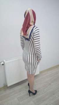 Neşeli masöz Dilhan