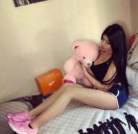 Olağanüstü dans yapan escort Fadime