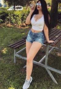Olağanüstü dans yapan escort Fadime
