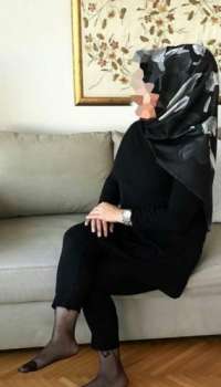 Olağanüstü dans yapan escort Gülnaz