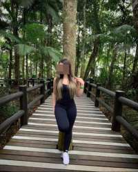 Olağanüstü deneyimli hatun Aygül