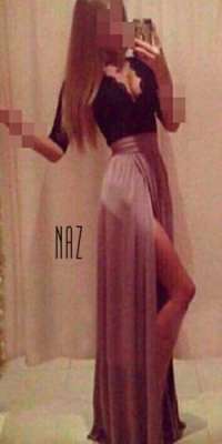 Olağanüstü doyumsuz kız Akgül