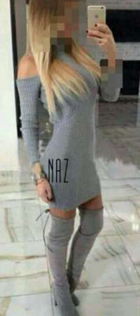 Olağanüstü doyumsuz kız Akgül