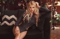 Olağanüstü fatezi yapan bayan Beray