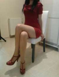 Olağanüstü genç hatun Evrim