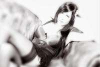 Olağanüstü gerçek fotoğraflı Lemide