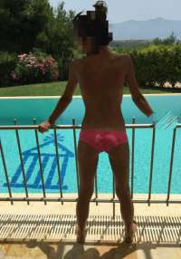 Olağanüstü kendi yeri olan kız Ruhan