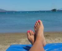 Olağanüstü kendi yeri olan kız Ruhan