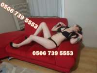 Olağanüstü masaj yapan bayan Ilsu