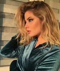 Olağanüstü masaj yapan eskort Cihan