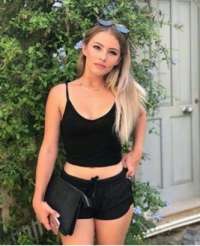 Olağanüstü masaj yapan eskort Cihan