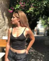 Olağanüstü masaj yapan eskort Cihan