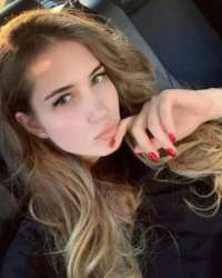 Olağanüstü masaj yapan eskort Cihan