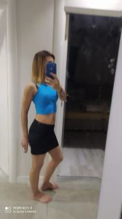 Olağanüstü masöz kadın Orkide