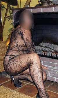 Olağanüstü olgun bayan Kerime