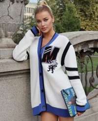 Olağanüstü ve çekici bayan Tanya