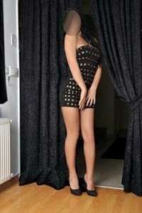 Rüya gibi Bir Gece İçin Toroslar'da Escort