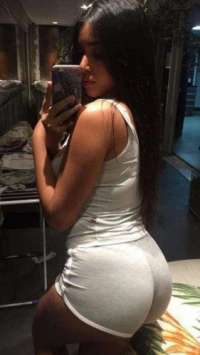 Samimi balık etli escort Lütuf