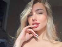 Samimi deneyimli escort Lütuf