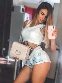 Samimi deneyimli escort Lütuf