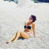 Samimi doyumsuz Nurperi