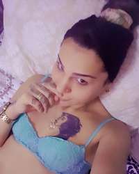 Samimi gerçek fotoğraflı hanım Rahşan