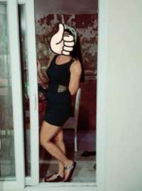 Samimi kaprissiz escort Burçak