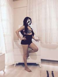 Samimi masöz bayan çilay