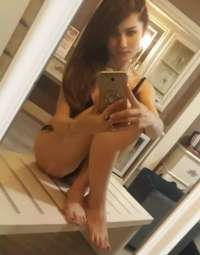 Samimi orijinal resimli eskort Nalan