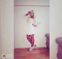 Samimi sakso çeken escort Nurten