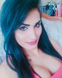 Samimi sarışın escort Beria
