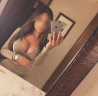 Seçkin deneyimli escort Cansin