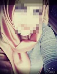 Seçkin doyumsuz kadın Dürdane