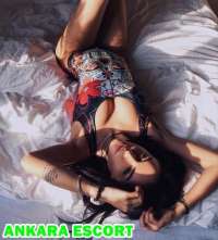 Seçkin doyumsuz kız Alev