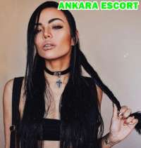 Seçkin doyumsuz kız Alev