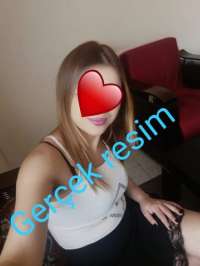 Seçkin sakso çeken Bihter