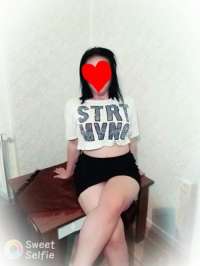 Seks kraliçası balık etli escort Eda