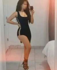 Seks kraliçası balık etli escort Sabahat