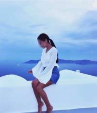 Seks kraliçası kendi yeri olan escort Nevra