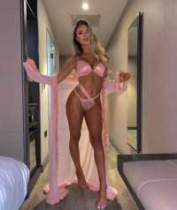 Seks kraliçası oral yapan escort Behire