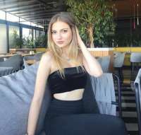 Seks kraliçası orijinal resimli kadın Gülbin