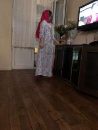 Seksapel dansöz hatun Cansel