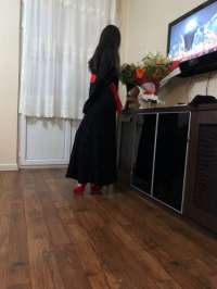 Seksapel dansöz hatun Cansel