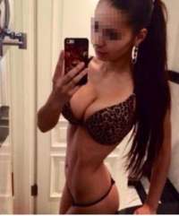 Seksapel doyumsuz bayan Günal