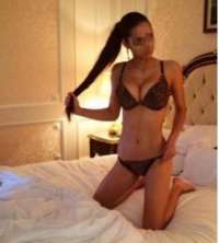 Seksapel doyumsuz bayan Günal