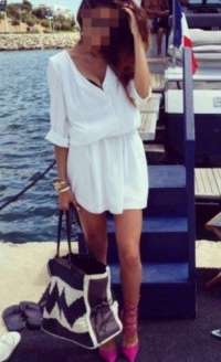 Seksapel gerçek fotoğraflı kız çağri