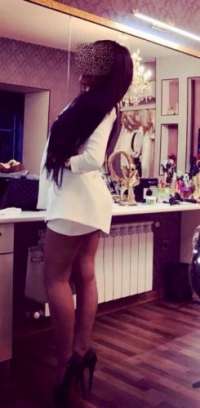 Seksapel kendi yeri olan escort Aslihan