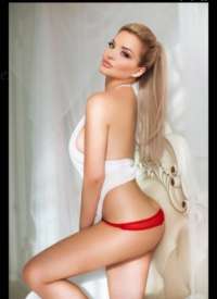 Seksapel ön sevişme yapan escort Dide