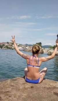 Seksapel saksocu Gülsen